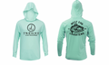 West End Johnny + Treway Hooded Long Sleeve