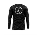 Treway Black Cell-Tek Performance Long Sleeve