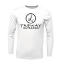 Treway Outdoors Largemouth Long Sleeve