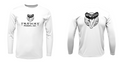 Treway Fossil Co. Performance Long Sleeve