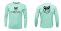 Treway Fossil Co. Performance Long Sleeve