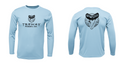 Treway Fossil Co. Performance Long Sleeve