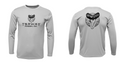 Treway Fossil Co. Performance Long Sleeve