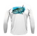 Treway Outdoors Tarpon Performance Long Sleeve