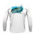 Treway Outdoors Tarpon Performance Long Sleeve