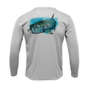 Treway Outdoors Tarpon Performance Long Sleeve