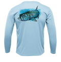 Treway Outdoors Tarpon Performance Long Sleeve