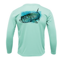 Treway Outdoors Tarpon Performance Long Sleeve