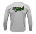 Treway Outdoors Largemouth Long Sleeve