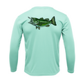 Treway Outdoors Largemouth Long Sleeve