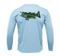 Treway Outdoors Largemouth Long Sleeve