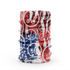 Treway Outdoors Flag Print Face Mask