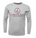 Treway Outdoors Flag Sailfish