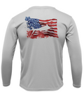 Treway Outdoors Flag Marlin