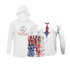 Swordfish America Series Hooded Long Sleeve Bundle