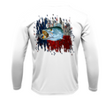 Treway Outdoors Texas Trout Long Sleeve