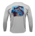Treway Outdoors Inshore Slam Long Sleeve