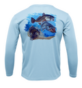 Treway Outdoors Inshore Slam Long Sleeve