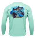 Treway Outdoors Inshore Slam Long Sleeve