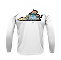 Treway Outdoors Trout Virginia Performance Long Sleeve