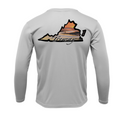 Treway Outdoors Virginia Performance Long Sleeve