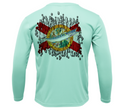 Treway Outdoors Florida Wahoo Long Sleeve