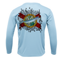 Treway Outdoors Florida Wahoo Long Sleeve