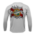 Treway Outdoors Florida Wahoo Long Sleeve