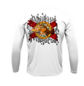 Treway Outdoors Florida Redfish Long Sleeve