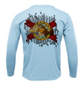 Treway Outdoors Florida Redfish Long Sleeve