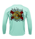 Treway Outdoors Florida Redfish Long Sleeve