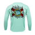 Treway Outdoors Florida Trout Long Sleeve