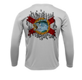Treway Outdoors Florida Trout Long Sleeve