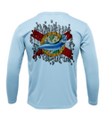 Treway Outdoors Florida Tarpon Long Sleeve