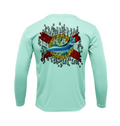 Treway Outdoors Florida Tarpon Long Sleeve