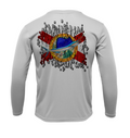 Treway Outdoors Florida Sailfish Mount Long Sleeve