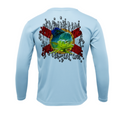 Treway Outdoors Florida Mahi Long Sleeve