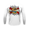Treway Outdoors Florida YFT Long Sleeve
