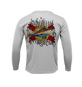 Treway Outdoors Florida YFT Long Sleeve