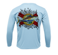 Treway Outdoors Florida YFT Long Sleeve