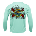 Treway Outdoors Florida YFT Long Sleeve