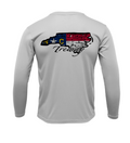 Treway Outdoors NC Performance Long Sleeve