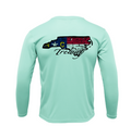 Treway Outdoors NC Performance Long Sleeve