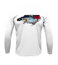 Treway Outdoors Trout NC Performance Long Sleeve