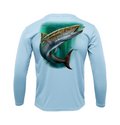 Treway Outdoors Cobia Performance Long Sleeve