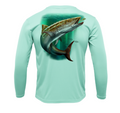 Treway Outdoors Cobia Performance Long Sleeve