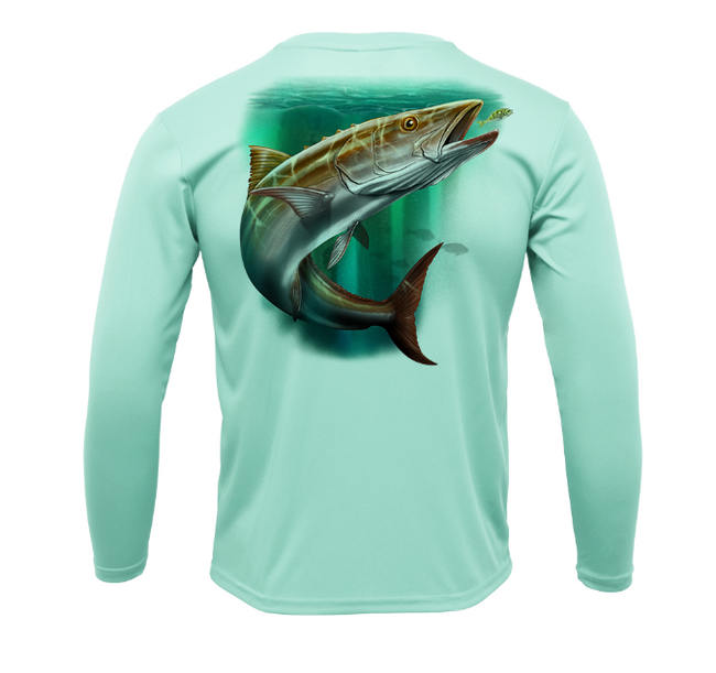 Treway Outdoors Cobia Performance Long Sleeve