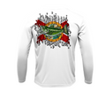 Treway Outdoors Florida Largemouth Long Sleeve