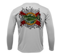 Treway Outdoors Florida Largemouth Long Sleeve