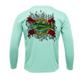 Treway Outdoors Florida Largemouth Long Sleeve